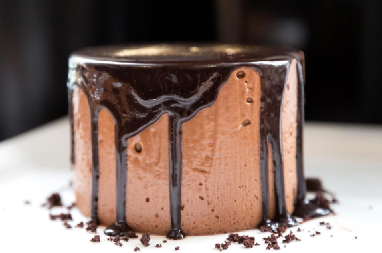 TORTA OD BATATA I CRNE ČOKOLADE Viralni recept koji je oduševio brojne domaćice