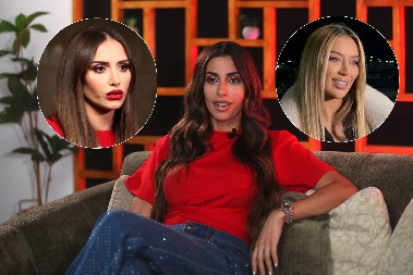 ''ČEKANJE ME JE KOŠTALO MNOGIH HITOVA'' Katarina Didanović o poređenju sa Eminom Jahović, Teom Tairović i svadbi koju ne planira