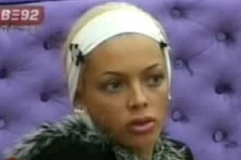 GOVORILI SU JOJ DA JE BARBIKA U LJUDSKOM OBLIKU Mimi iz "Velikog brata" danas neprepoznatljiva - probala da postane pevačica, a bila je i voditeljka