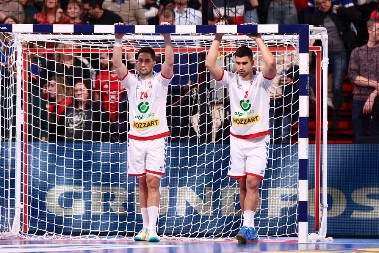 OKUPLJANJE ORLOVA Selektor Čutura skratio spisak rukometaša Srbije za mečeve protiv Letonije i Italije