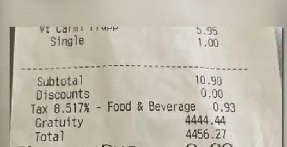 UŽAS U OMILJENOM LOKALU Par popio kafu i ostao bez 4.000 evra, ali to je tek početak horora