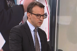 SVE SU NERVOZNIJI, PROPADA IM PLAN ZA RUŠENJE SRBIJE "To su metode studenta-blokadera i opozicionara prepisane iz udžbenika o obojenim revolucijama"