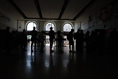 STIGLO HITNO UPOZORENJE: "NE IZLAZITE NAPOLJE" U mraku 3 evropske zemlje, mnogi su ZAROBLJENI