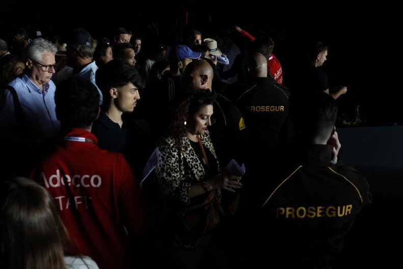 EVO ŠTA JE UZROKOVALO MASOVNI NESTANAK STRUJE U EVROPI! Portugalci otkrivaju tajnu retkog fenomena koji je sve šokirao!