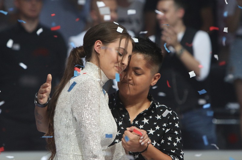 "DŽEJLA RAMOVIĆ JE IMALA VANMUZIČKU PRIČU SA MARIJOM ŠERIFOVIĆ" Član žirija potvrdio navode, evo šta se dešavalo tokom takmičenja!