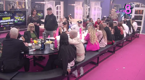 UČESNIK ELITE HOĆE DA SE ODREKNE RODITELJA ZBOG DEVOJKE Uputio im teške reči, nečuveno do sada!