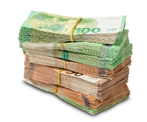 PARE STIŽU ZA 4 HOROSKOPSKA ZNAKA Evo kome će novac bukvalno pasti u krilo do 6. maja