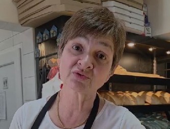 "NE MORATE VIŠE DA UZIMATE SKUPE STANOVE U NOVOM SADU" Radnica pekare iz Iriga objasnila: Željno iščekujemo tunel, ostaće više keša za nas (VIDEO)