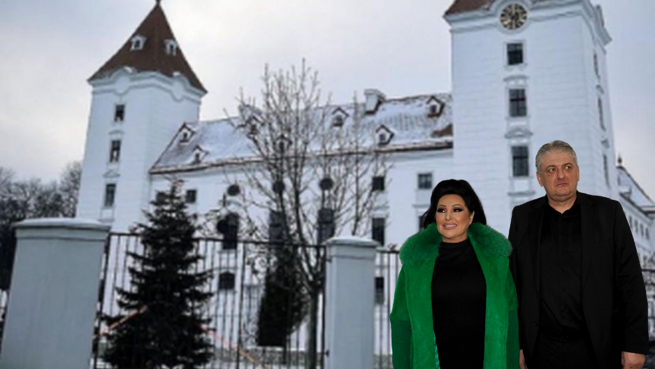 RAZVELA SE DRAGANA MIRKOVIĆ! Sada je i zvanično, stavljena tačka na brak sa Bijelićem!