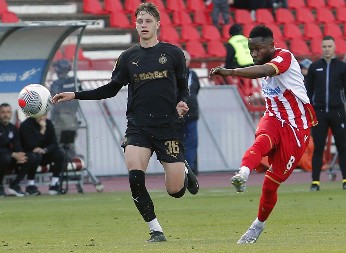 CRNO-BELI BISER NA METI MNOGIH Mađari hoće da "ukradu" dete Partizana?!