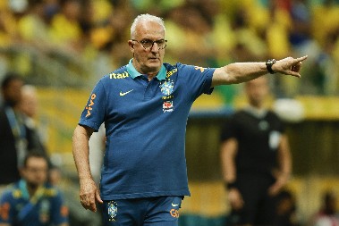 NIJE DUGO BIO BEZ POSLA Dobio otkaz u reprezentaciji Brazila, a sada ima novi angažman