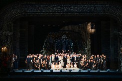 Poslednji poziv od “Fantoma iz opere” – još samo dva izvođenja u Beogradu!