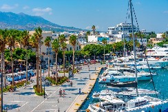 OVO JE NAJTOPLIJE GRČKO OSTRVO U MAJU Sunčano je i prijatno, a temperatura mora je idealna