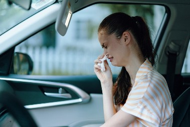 DEČKO JOJ NESTAO BEZ TRAGA, MISLILA JE DA JE MRTAV A onda je otkrila šokantnu istinu koja joj je slomila srce na komade!