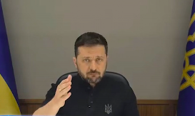 "NEŠTO SE SPREMA OVOG LETA" Zelenski poslao upozorenje (VIDEO)