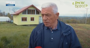 Srbin izgradio rotirajuću kuću: Pogledajte kako izgleda - razlog će vas baš nasmejati (VIDEO)