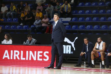 HRVATI SPREMILI BOMBU Novi selektor stiže pravo iz Evrolige?