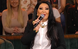 TONI JOJ JE UNIŠTIO VERU U LJUBAV Evo zašto Dragana Mirković ne može da se sastavi posle razvoda!