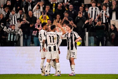 POTPISAN NOVI UGOVOR Napadač ostaje u Juventusu