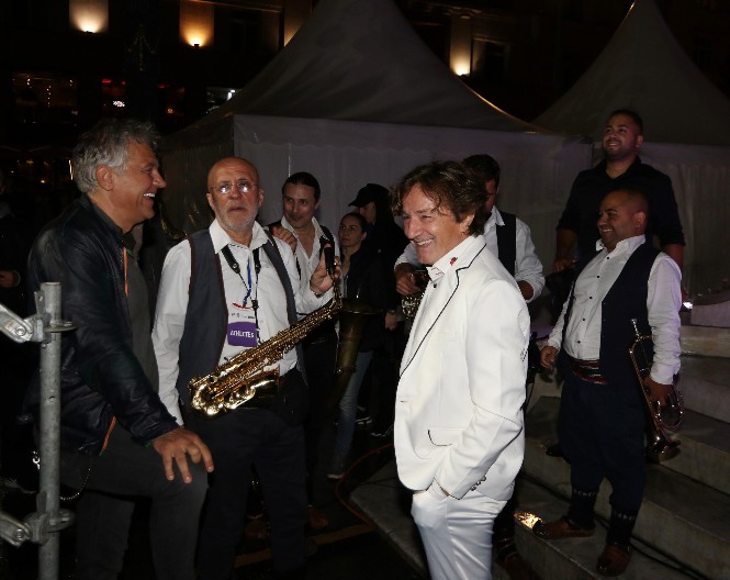 GORANU BREGOVIĆU ZABRANJEN ULAZAK U OVU ZEMLJU Doneta hitna odluka nakon njegove podrške Rusiji