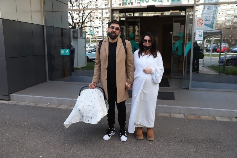 "DESILA SE PREVARA" Ognjen Amidžić šokirao priznanjem, otkrio sve detalje odnosa sa ženom: "Koji život treba da živiš da bi imao paralelne veze?"