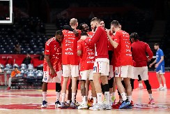 OGROMAN NOVAC STIŽE NA MALI KALEMEGDAN Zvezda se nada milionskom obeštećenju za svog igrača