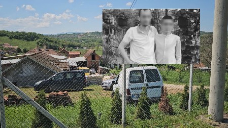 ZLA KOB PORODICE KOJA JE STRADALA U SEPTIČKOJ JAMI Pre mesec dana zadesila ih je STRAŠNA NESREĆA