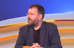 "PROFESOR NADLEŽAN ZA PALU NADSTREŠNICU SAD BLOKIRA FAKULTET" Profesor Antić ogolio licemerje: Što je sklonio sa sajta da je na toj funkciji?