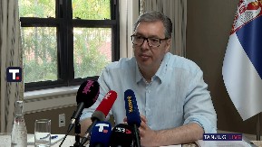 "NE MOŽETE DA BRANITE MEĐUNARODNO PRAVO U UKRAJINI, A DA GA KRŠITE U SRBIJI" Vučić ogolio licemerje međunarodne zajednice