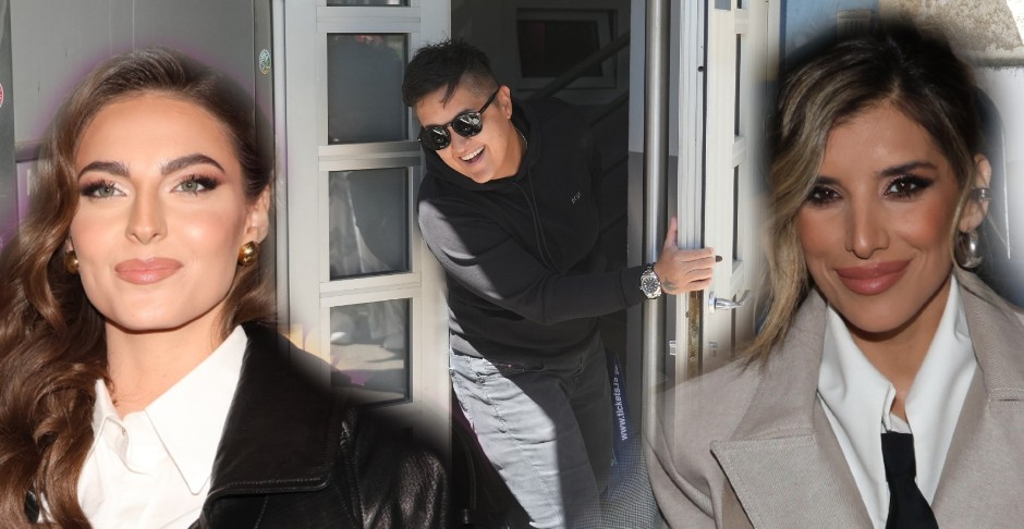 NI JOVANA NI DŽEJLA Ova poznata pevačica prvi put je progovorila o ljubavi sa Marijom Šerifović