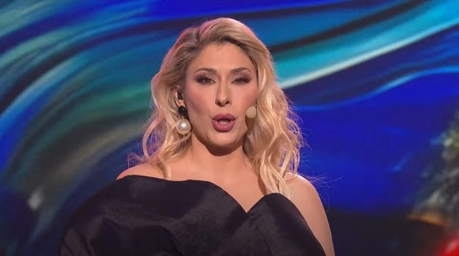 RASKRINKANO PRAVO LICE VODITELJKE RTS-A! Kristinu u ovakvom izdanju do sada nismo videli, fotke napravile opštu pometnju!