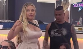 "BIĆEŠ NAJGORA LJUBAVNICA" Sofija ide na sud sa Terzom zbog njegovih uvreda, pljušte teške reči!