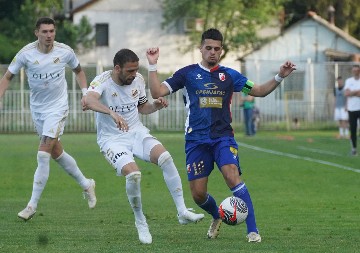 FEŠTA U AUSTRIJI Reprezentativac Srbije posle srpskog, osvojio još jedan Kup, prvi u klupskoj istoriji