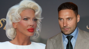 DUŠKO TOŠIĆ NE PRESTAJE DA ZOVE KARLEUŠU Procurile poruke koje joj šalje, moli je za pomirenje posle razvoda!