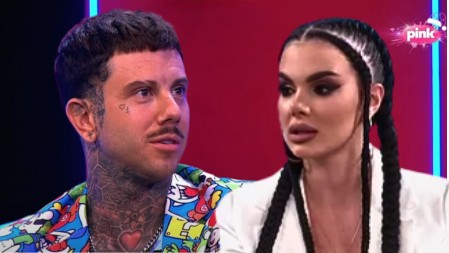 ANITI ZBOG ĐUKIĆA PRETE SOCIJALNIM RADOM! Ispričala da prolazi kroz torturu, pa priznala: "U kombinaciji smo, ali mislim da ima drugu!"