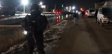 ZAPADNI MEDIJI ĆUTE O OVOME! Građani ne smeju da saznaju ŠTA se dogodilo na ruskoj teritoriji