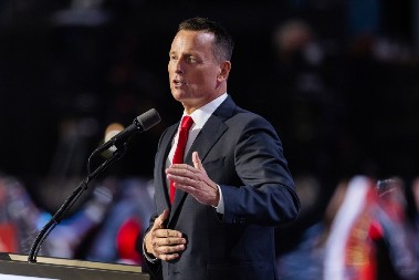 OGLASIO SE RIČARD GRENEL Vučić prekinuo posetu SAD, Trampov izaslanik za specijalne misije poručio samo jedno