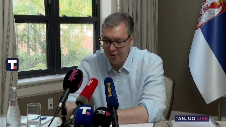 HRVATSKO ZLO! Objavljuju najbolesnije komentare, mole Boga da Vučić umre!