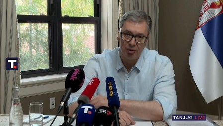 KURTIJEVCI I OPOZICIJA U SRBIJI UDRUŽILI SNAGE! Sramne izjave o Vučićevom zdravstvenom stanju