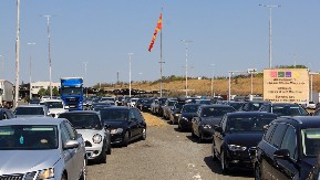 KO IDE ZA GRČKU, TREBA DA ZNA Postoji sjajan način da izbegnete gužve ove sezone