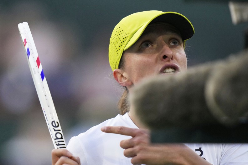 POTPUNI ŠOK Drugi reket sveta propušta Vimbldon!?