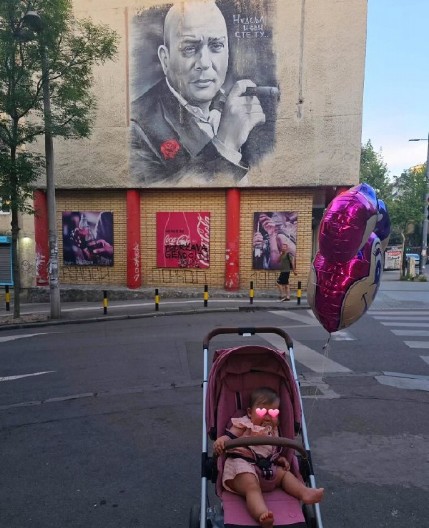 PLAČE CEO BEOGRAD! Kadar sa Dorćola izazvao reku suza: "Ne mogu da se oporavim ceo dan"