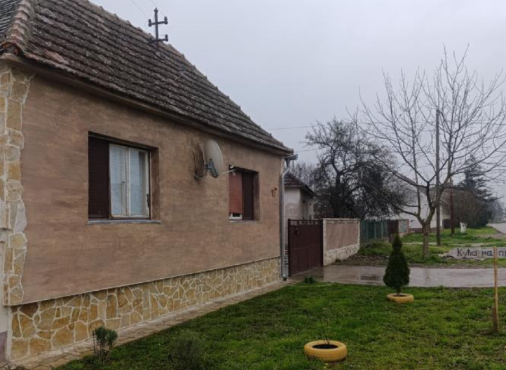 Kuća iz Rume šokirala kupce cenom: Građena pre 45 godina, evo koliko je procenjuju (FOTO)