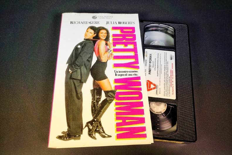 DA LI ĆE SE SNIMATI NASTAVAK FILMA "ZGODNA ŽENA"? Ričard Gir je otkrio svoj uslov