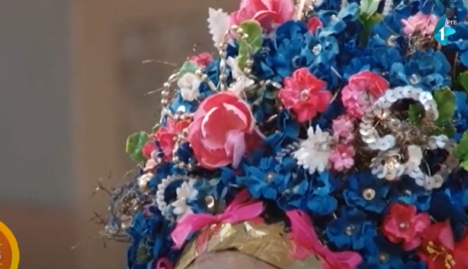 Njeni radovi koštaju i do 1.000 evra! Anu ne može da zameni veštačka inteligencija