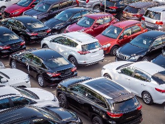 OVAJ GRAD ĆE IMATI NOVE TABLICE OD DANAS Dobijaju svoju registarsku oznaku