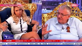 ŠEŠELJ OTKRIO ŠTA JE UPROPASTILO SRBIJU Odnosi bili dobri, a onda...