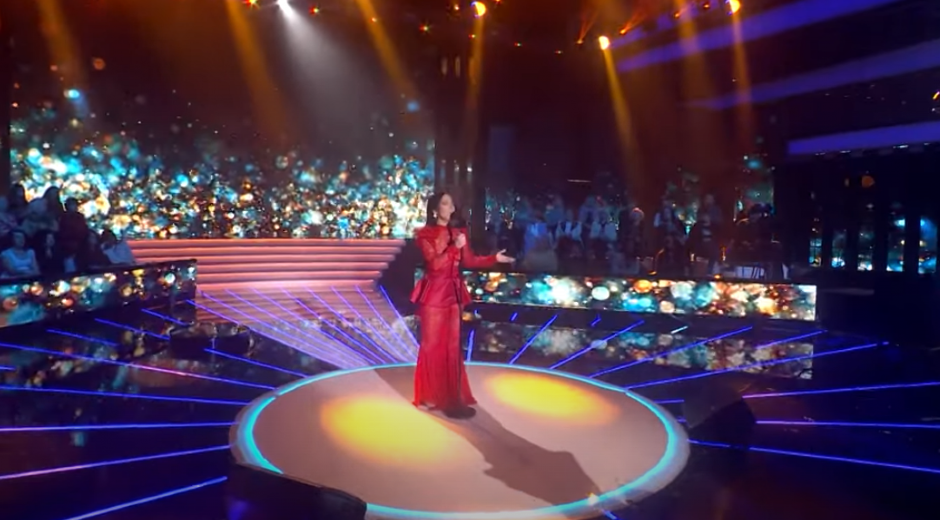 HAOS U ŽIRIJU ''ZVEZDE GRANDA ZBOG LIDIJE GRAOVAC! Takmičarka izazvala burne reakcije, Ceca i Bosanac ponovo ušli u konflikt