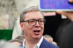 "SA SRCEM SE NE SME IGRATI" Šešelj ubeđen da je ovo izazvalo pogoršanje zdravstvenog stanja predsednika Vučića