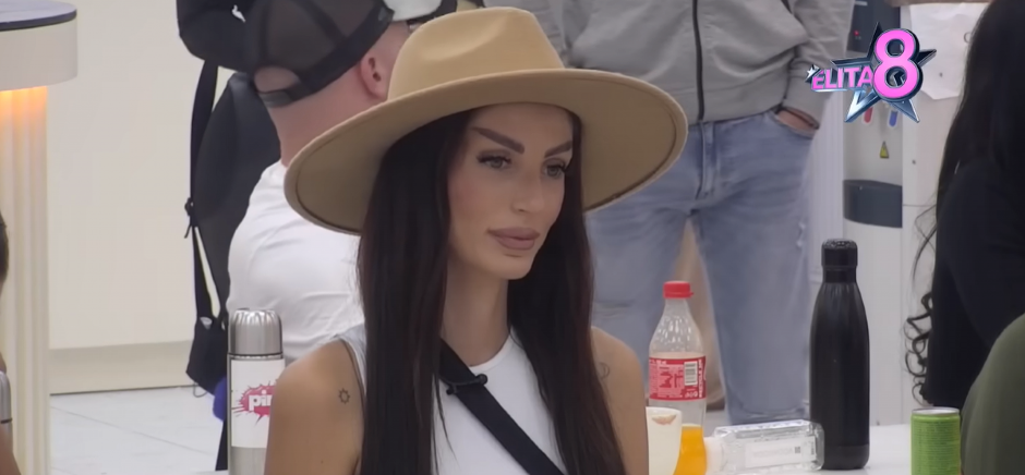 OPLELA NIKAD JAČE! Grujina sestra oštro o odnosu svog brata sa Mimas: ''Posle Elite, može da bude animir dama...'